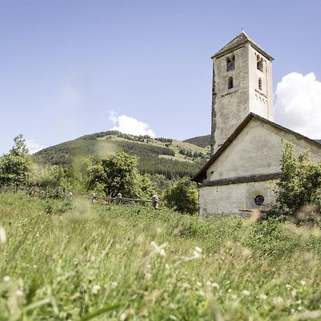 Corso Am Graben Otel Brunico Dış mekan fotoğraf