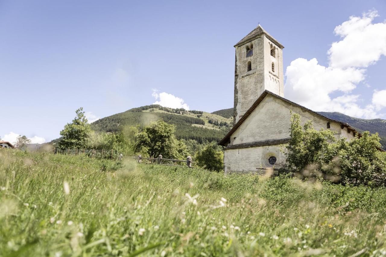 Corso Am Graben Otel Brunico Dış mekan fotoğraf