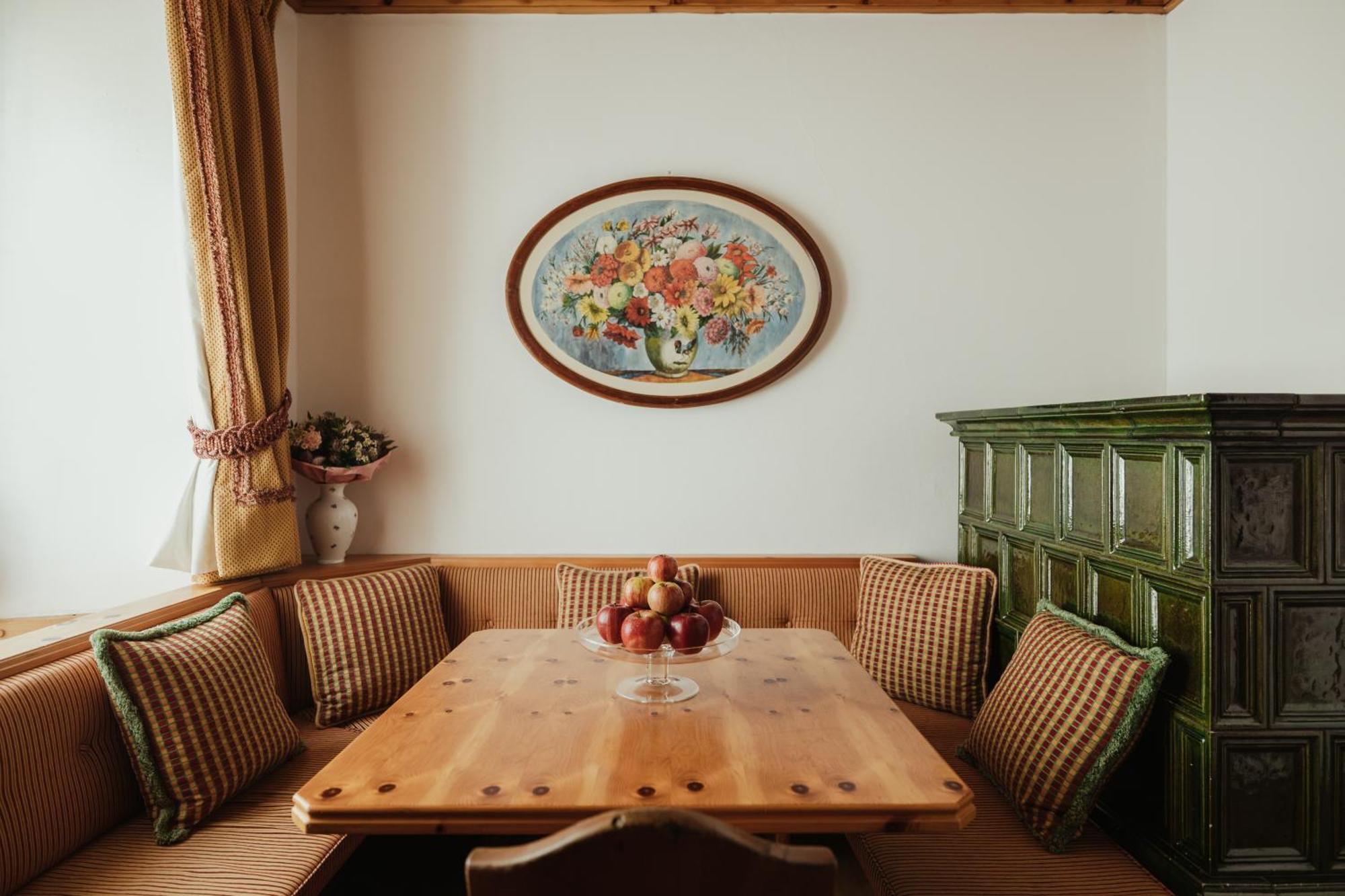 Corso Am Graben Otel Brunico Dış mekan fotoğraf